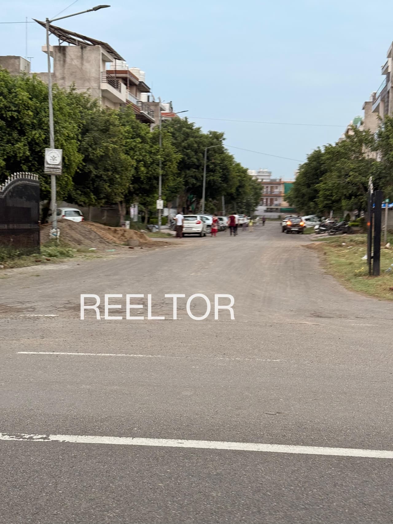 Plot For Sale In Tiruchengode