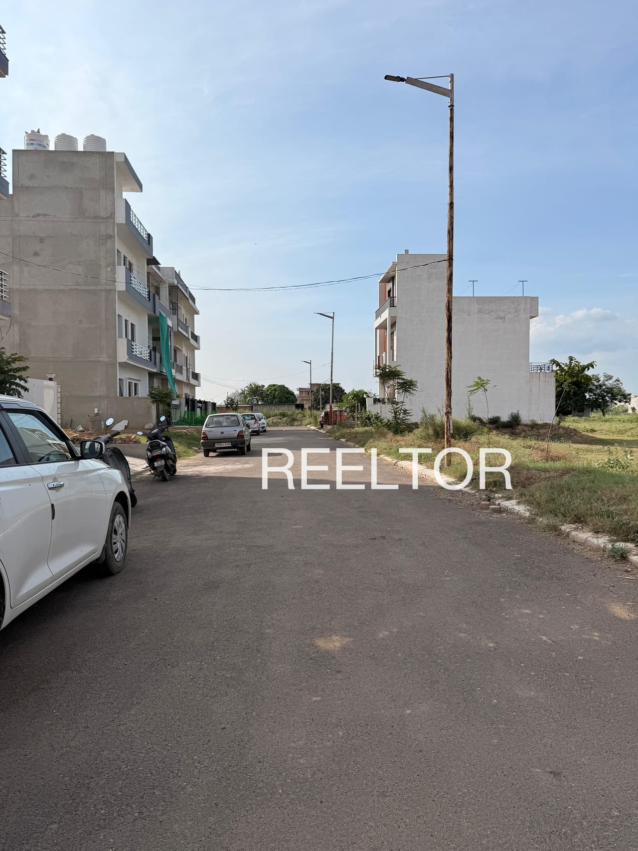 Buy 3 Bhk In Bhandor Nichi