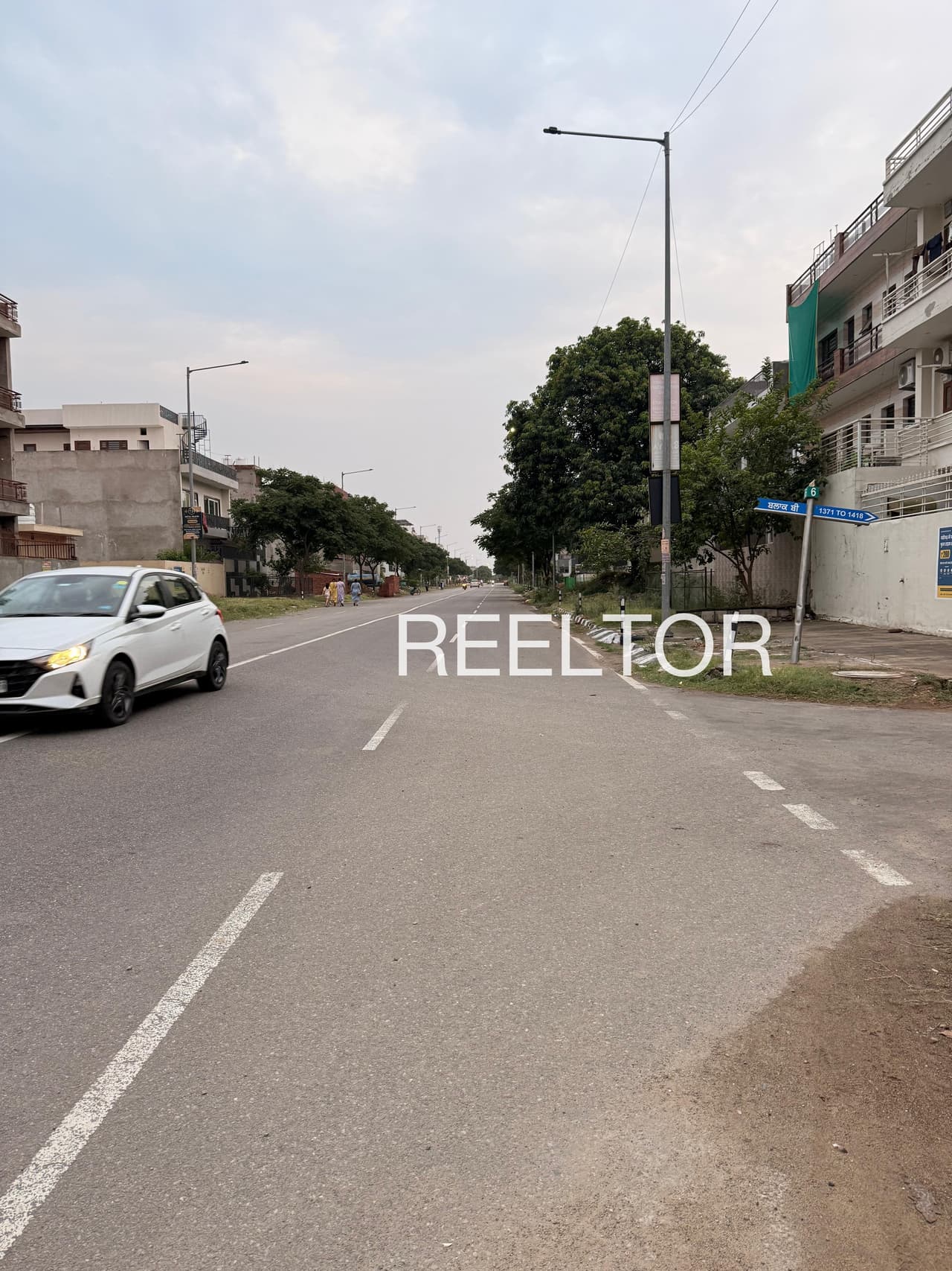 Plot For Sale In Titlagarh