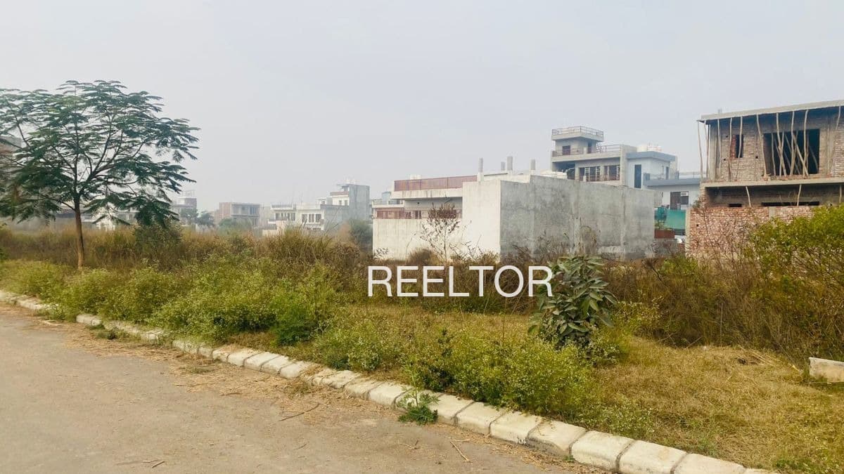 Buy 3 Bhk In Rampuriya Neemuch