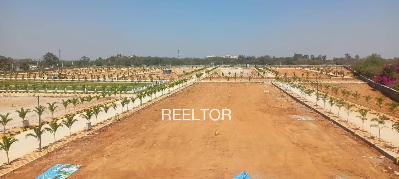 Plot For Sale In Narasaraopet