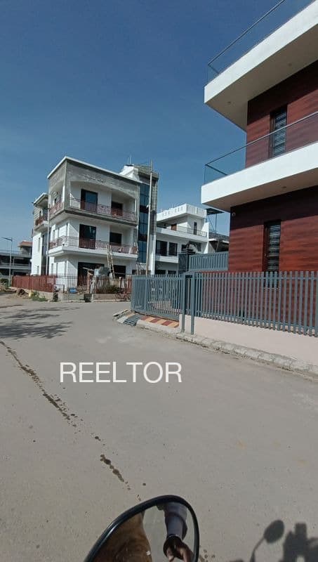 Available 3 Bhk In Bagodh Aut