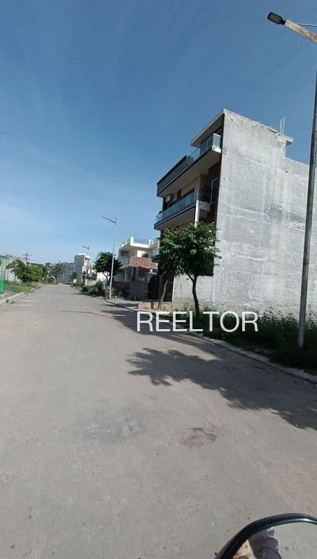 Plot For Sale In Thirupuvanam