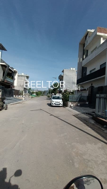 Plot For Sale In Tuljapur