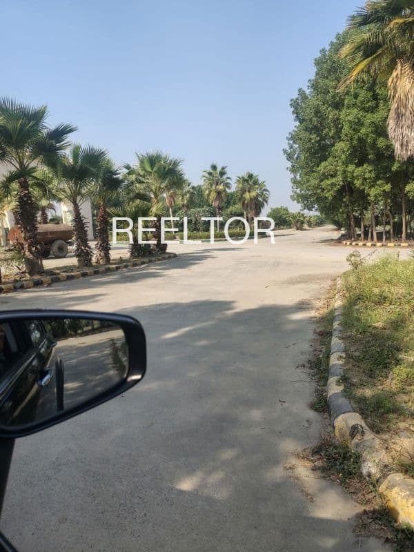 Plot For Sale In Sirohi