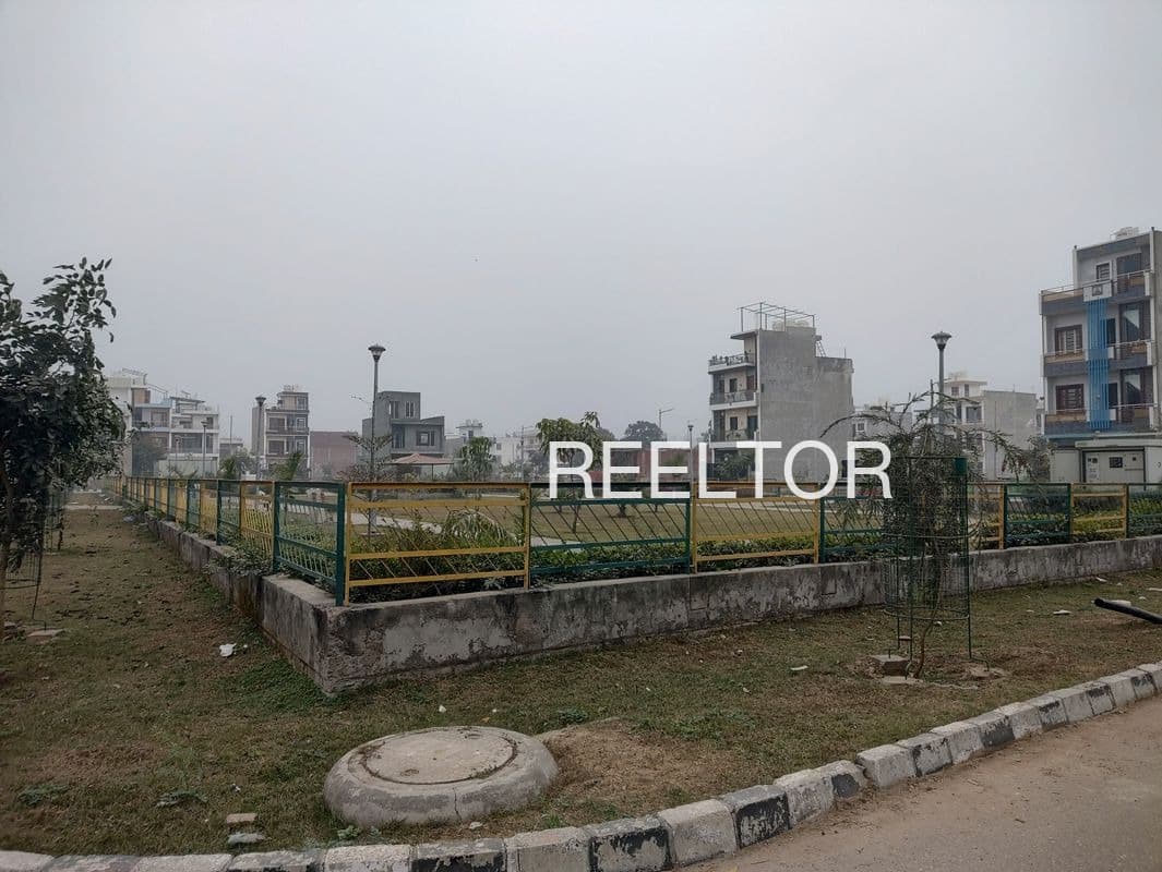 Plot For Sale In Nagari