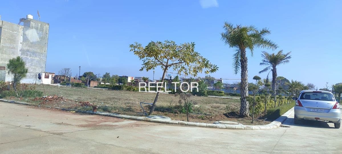 Available 2 Bhk In Ambapimpri Parola