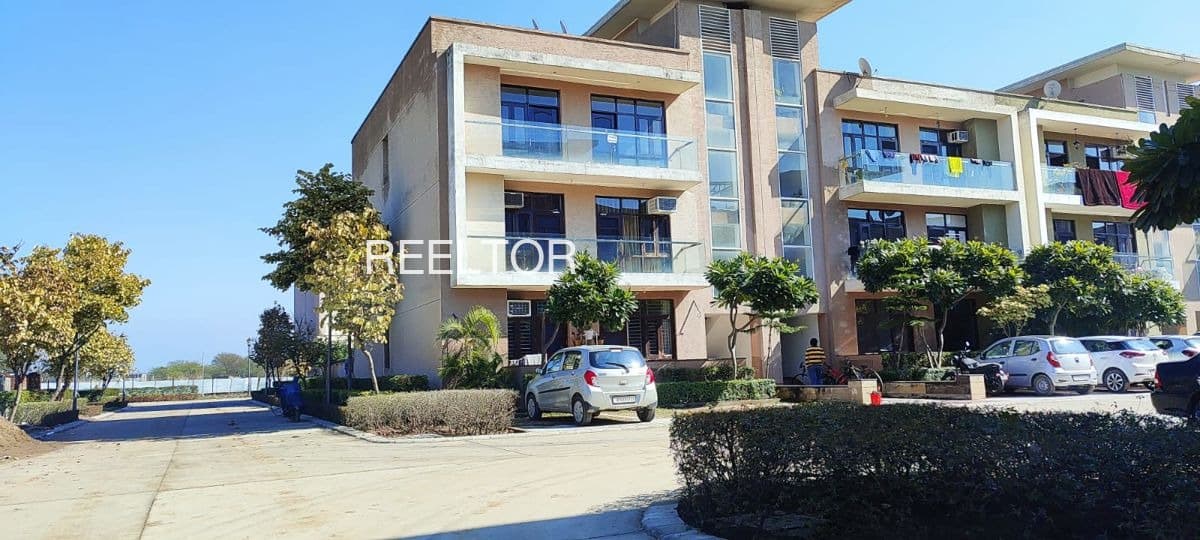 Available 2 Bhk In Anjargaon Arni