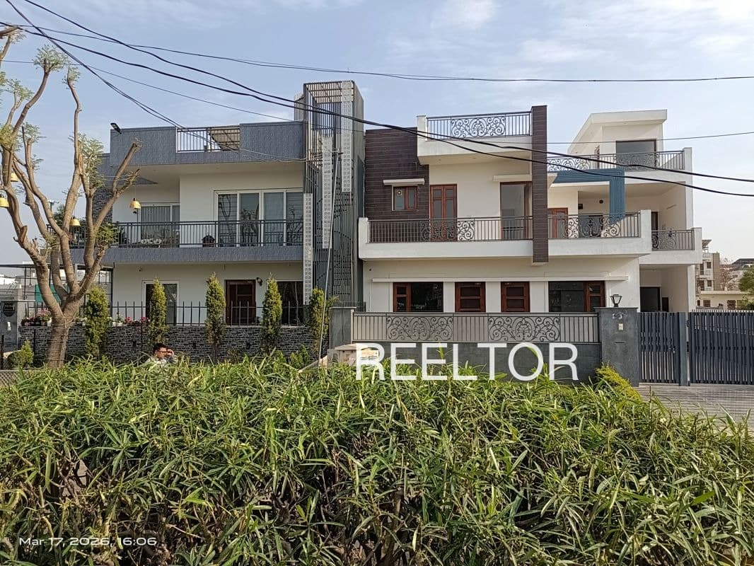 Buy 3 Bhk In Lig Colony Juni Indore