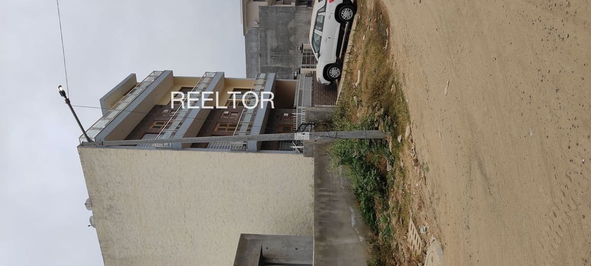 Plot For Sale In Sirohi