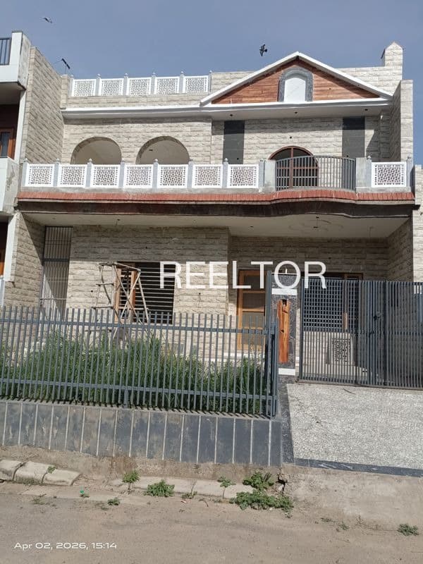 Plot For Sale In Tiruchengode