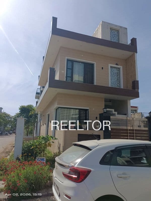 Plot For Sale In Nagla