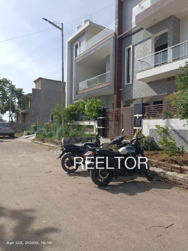 Buy 4 Bhk In Saniyo Rajgarh