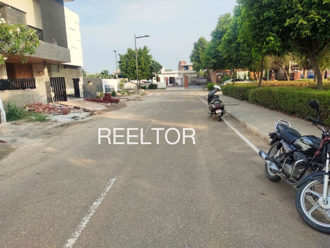 Plot For Sale In Tirwaganj