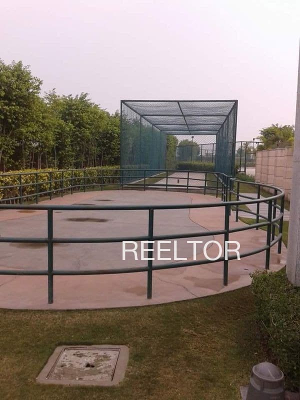 Available 3 Bhk In Bunal Nohra