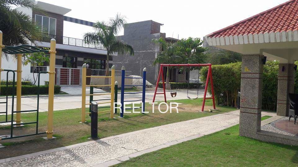 Available 3 Bhk In Karang Rajgarh