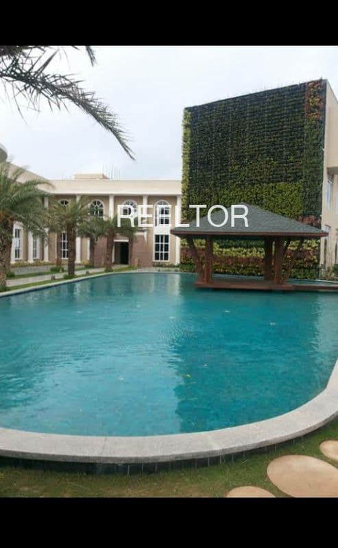 Buy 4 Bhk In Rohi Pimpalgaon Mudkhed