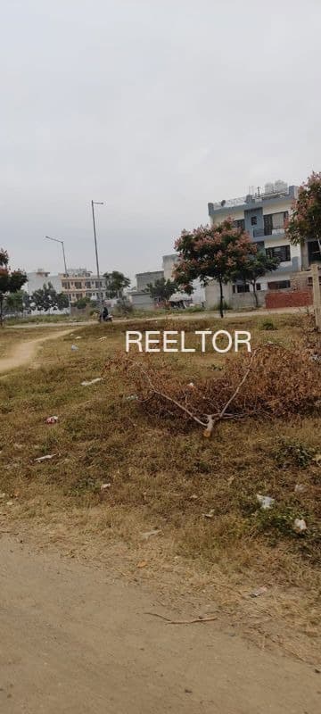 Plot For Sale In Thirupuvanam