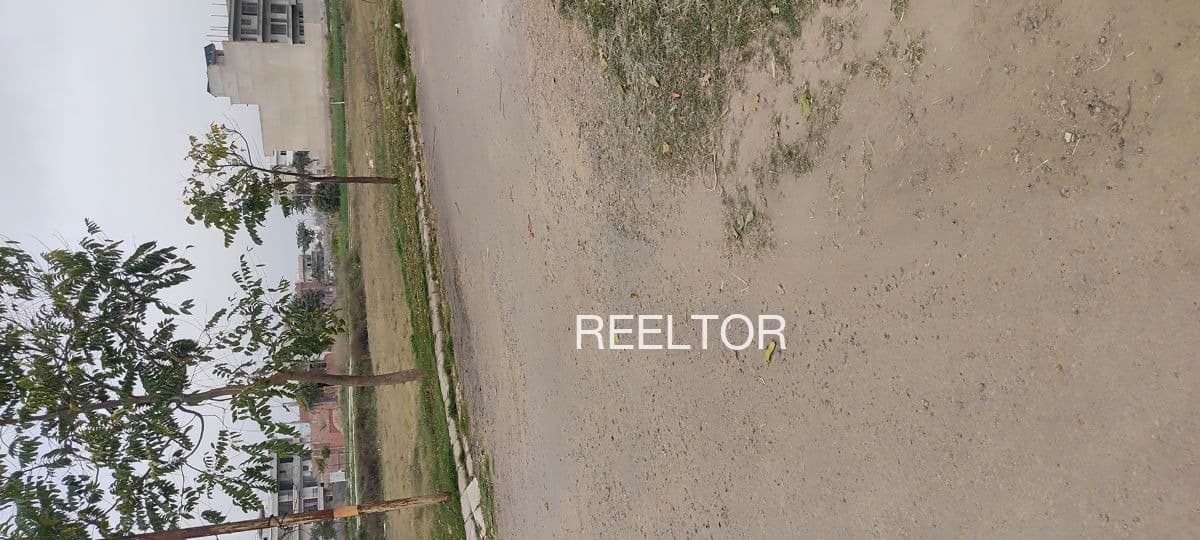 Plot For Sale In Mahendragarh