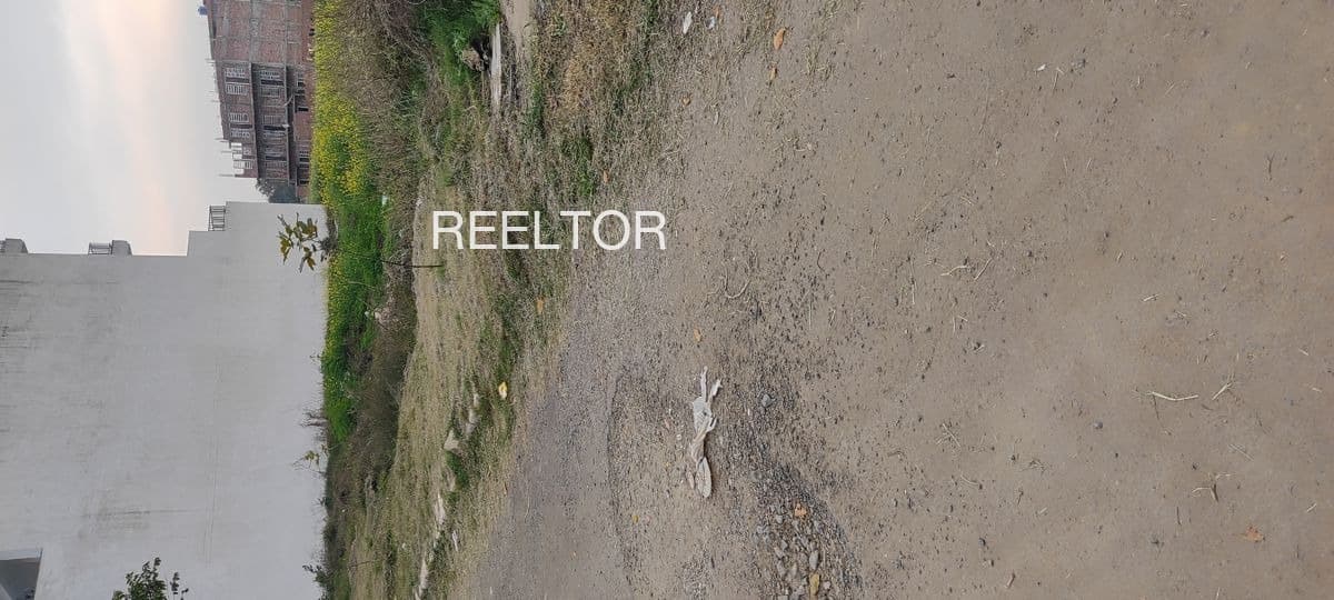 2 Bhk For Sale In Binorkar Residency Jalna