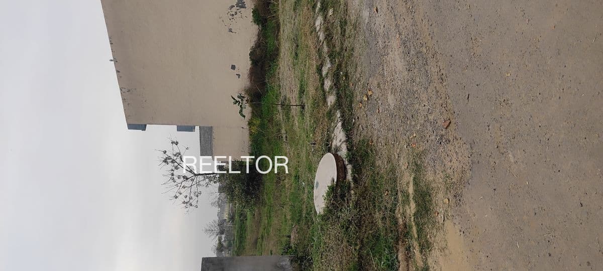 Plot For Sale In Nandura