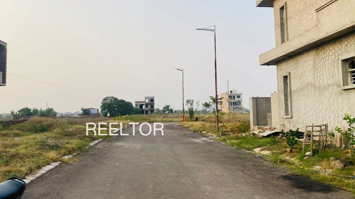 Plot For Sale In Nasirabad