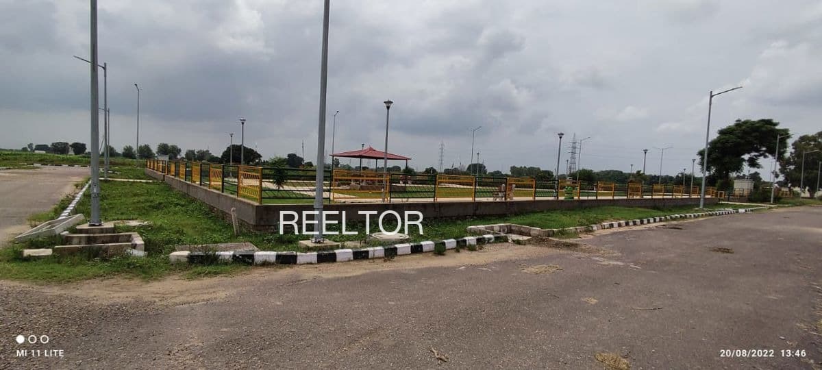 Plot For Sale In Titlagarh