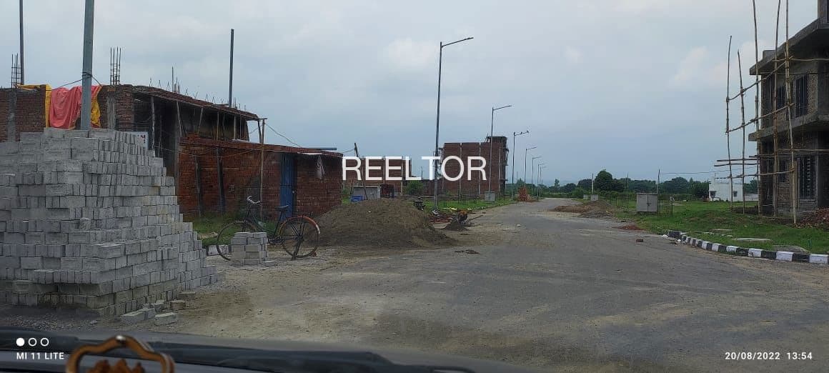 Plot For Sale In Nandurbar