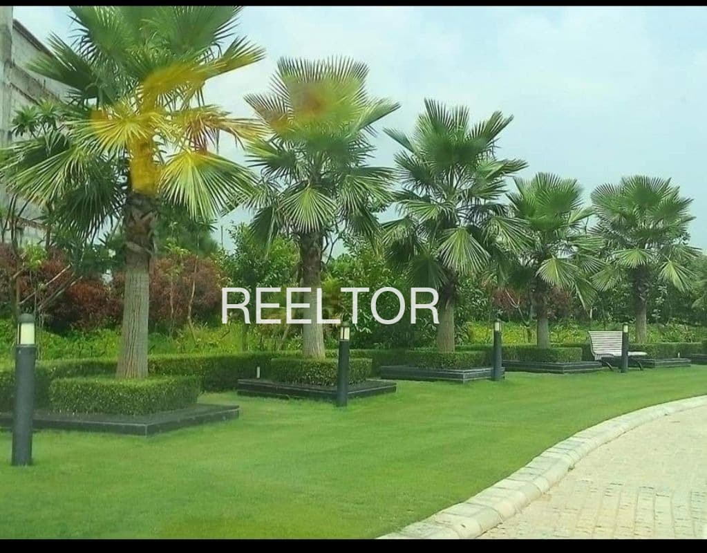 Available 1 Bhk In Satyanarayana Camp Hariharau