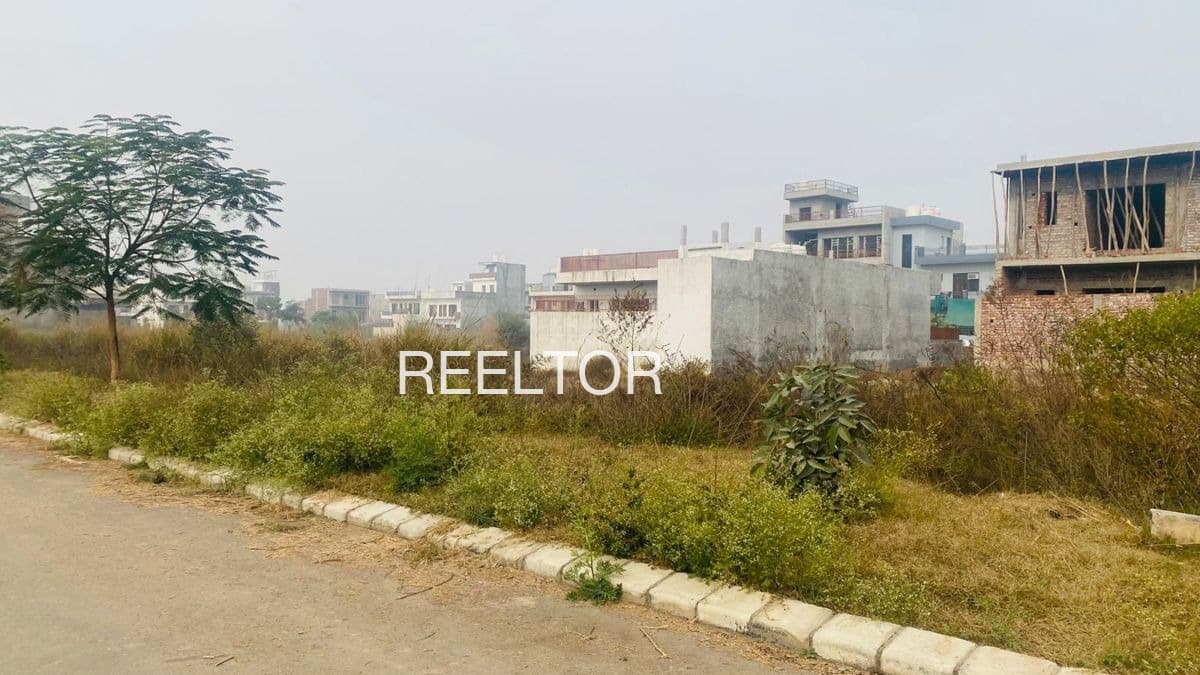 Plot For Sale In Keshod