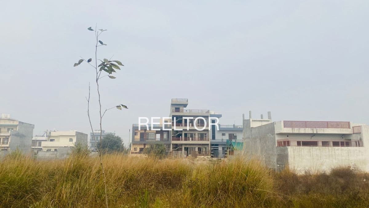 Plot For Sale In Mahemdabad