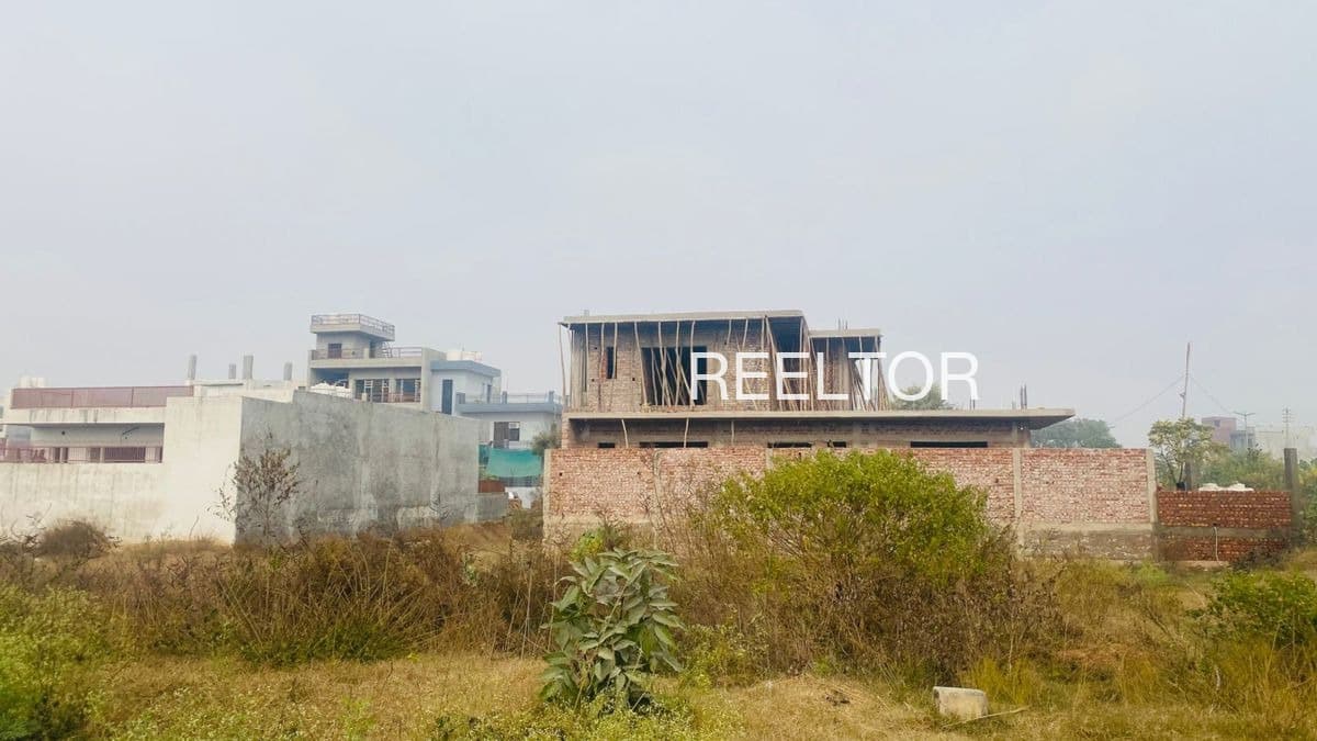 Plot For Sale In Tulsipur