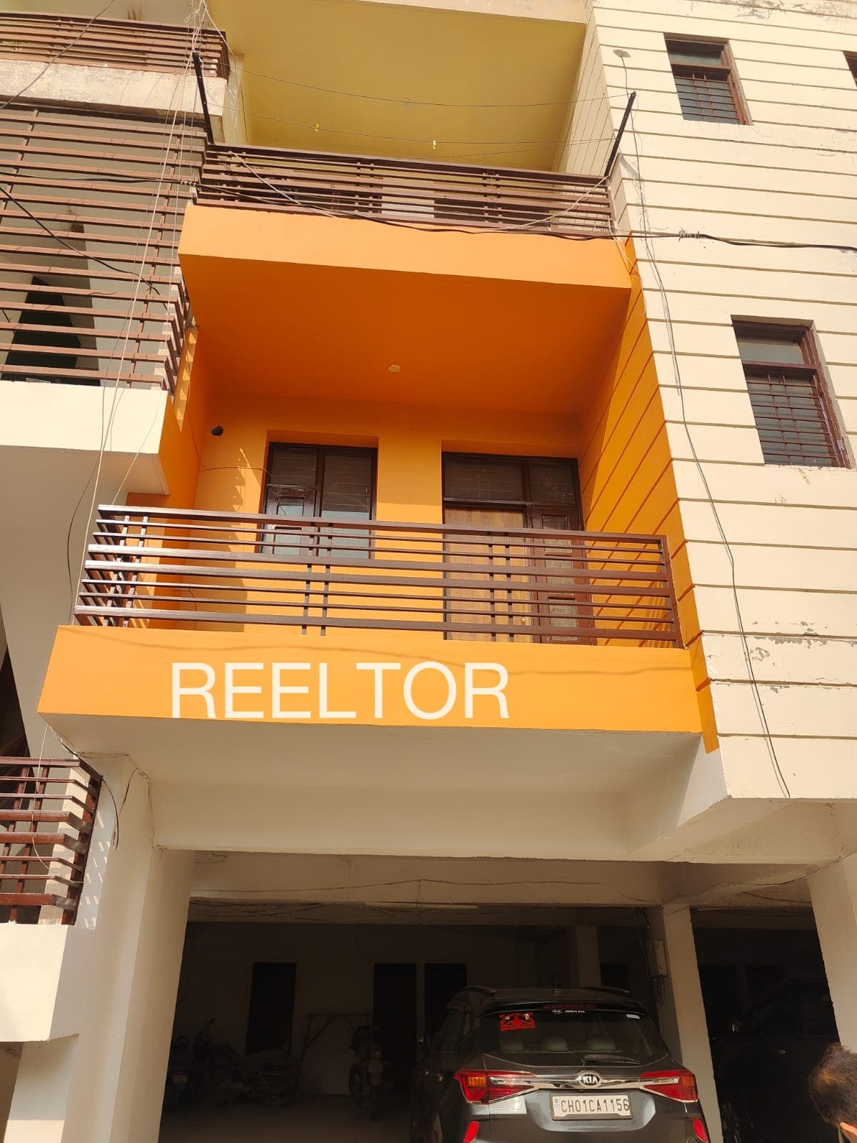 Plot For Sale In Nagla