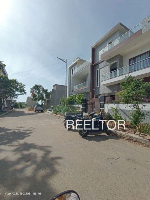 Available 2 Bhk In Bhagwan Singh Mathur City Enclave Gwalior