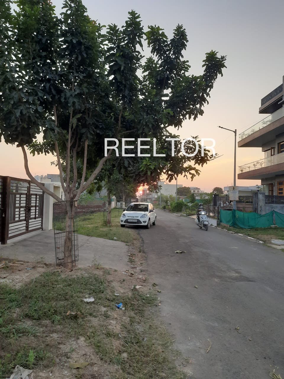 Available 3 Bhk In Hatnati Arki