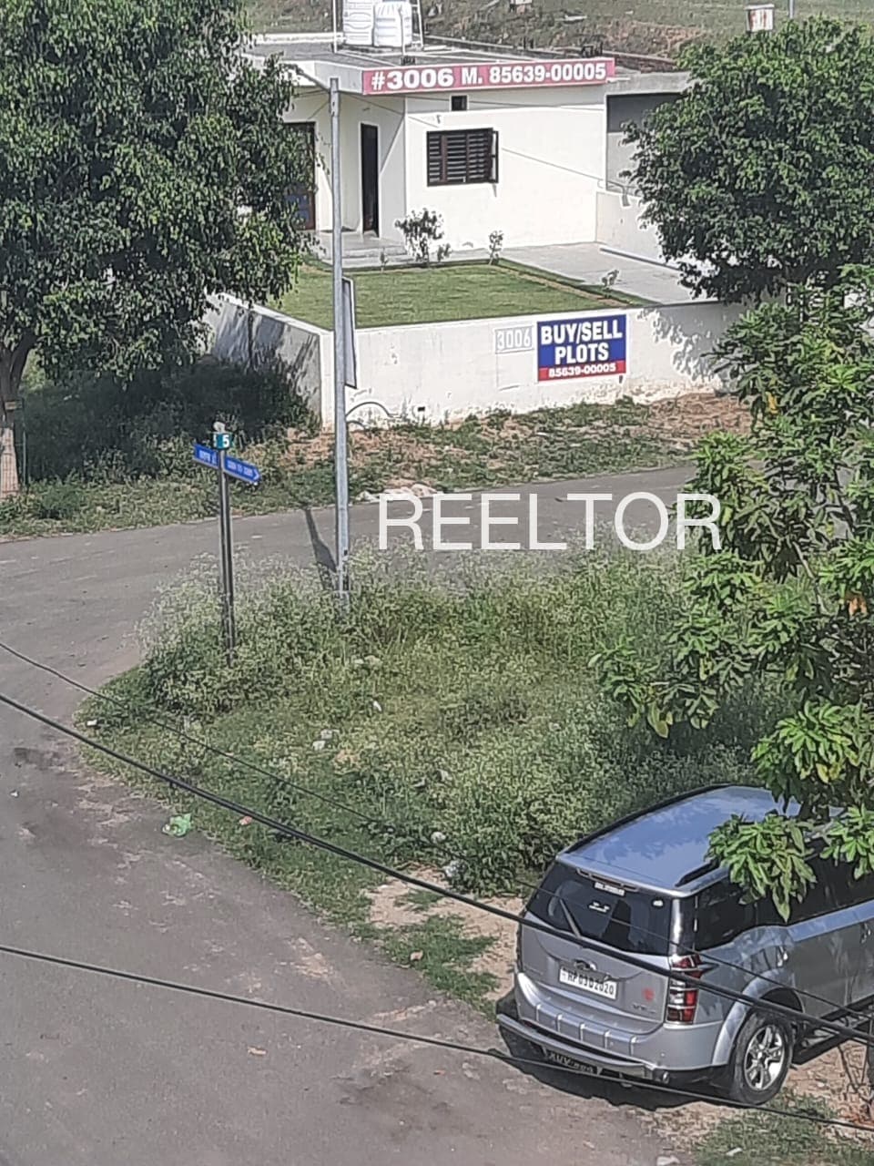 Available 3 Bhk In Chandesh Rajgarh