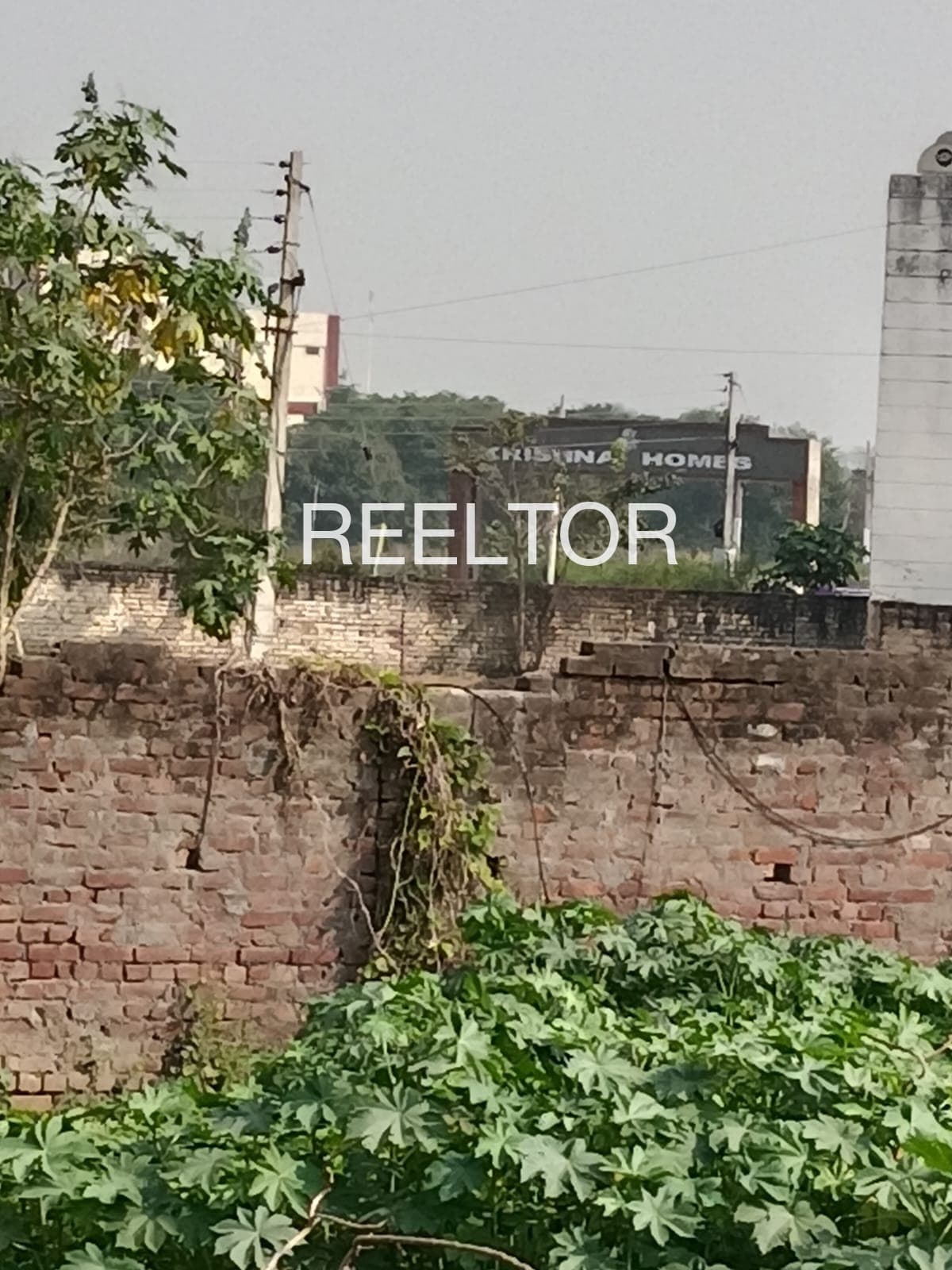 Plot For Sale In Sirohi