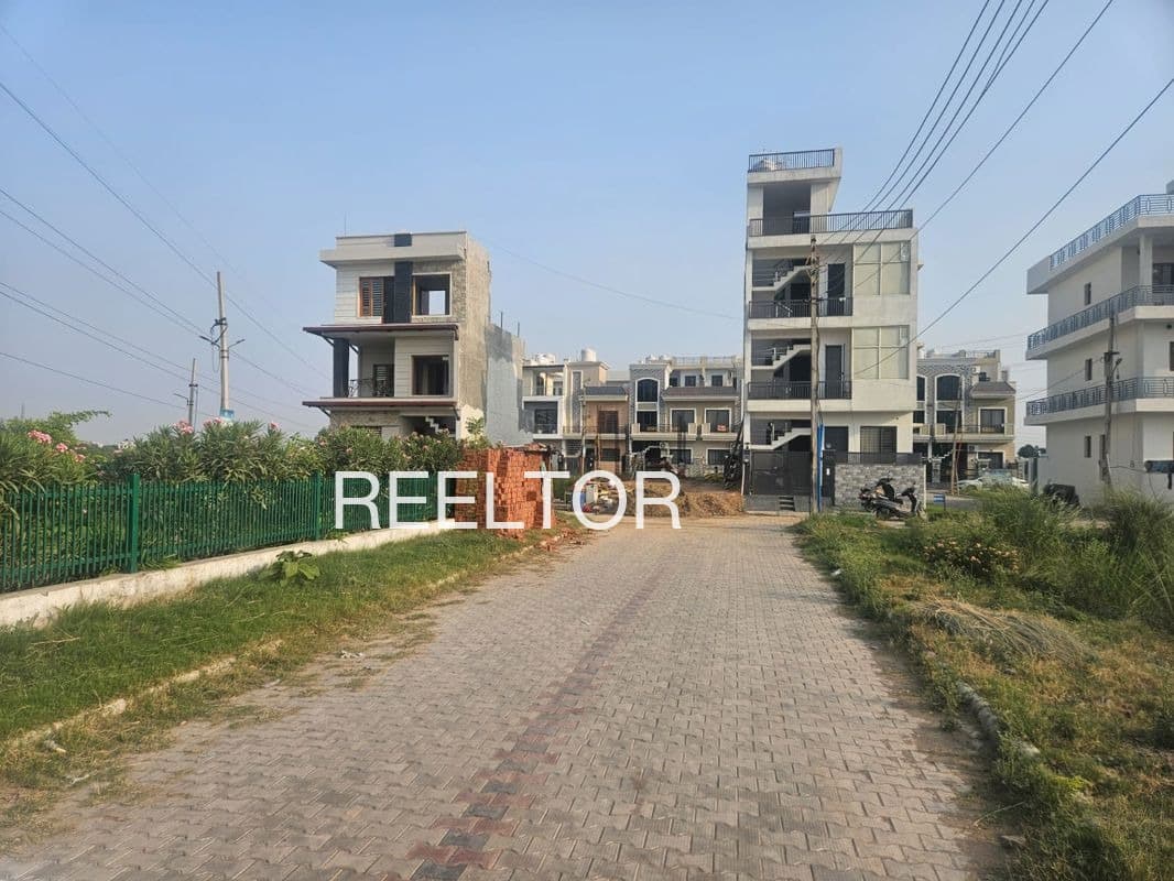 Available 3 Bhk In Dudhria Rajgarh
