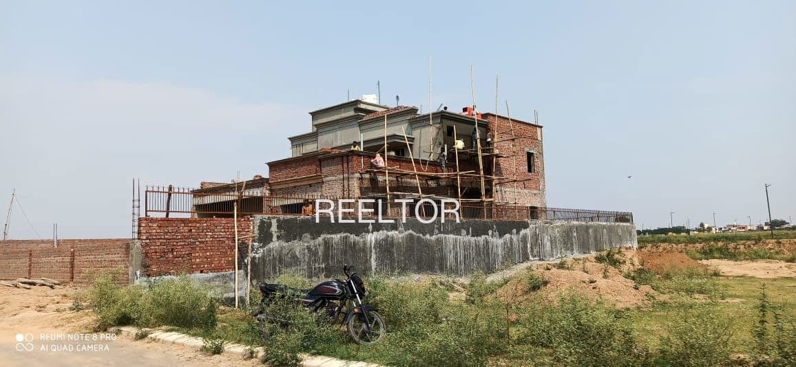 3 Bhk For Sale In Munna Manzil Harda