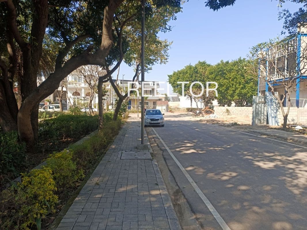 Plot For Sale In Mandalgarh