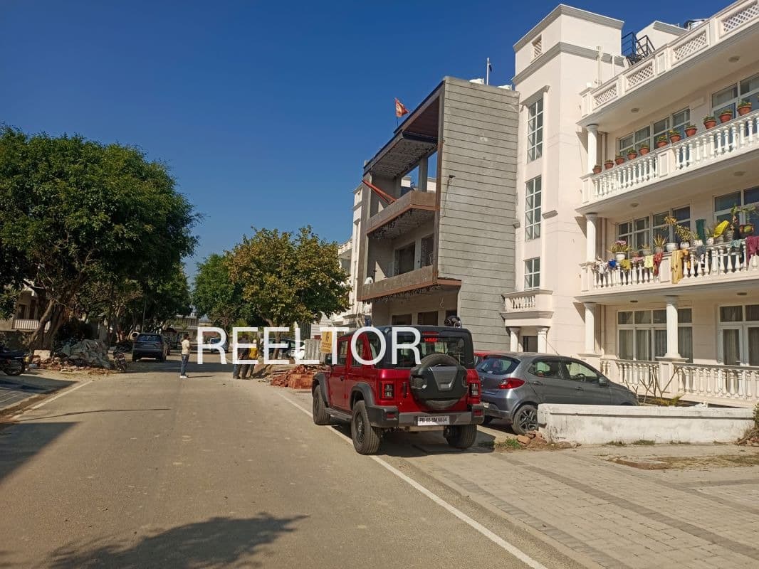 Plot For Sale In Keshod