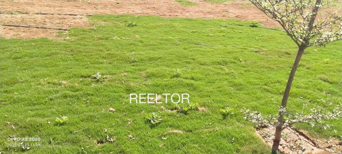 Buy 4 Bhk In Sagyasaraguru Malavalli