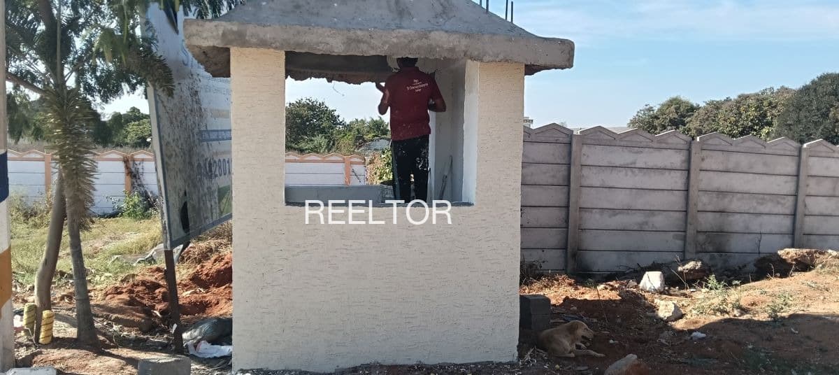 Available 2 Bhk In Bavalagaon Auradu