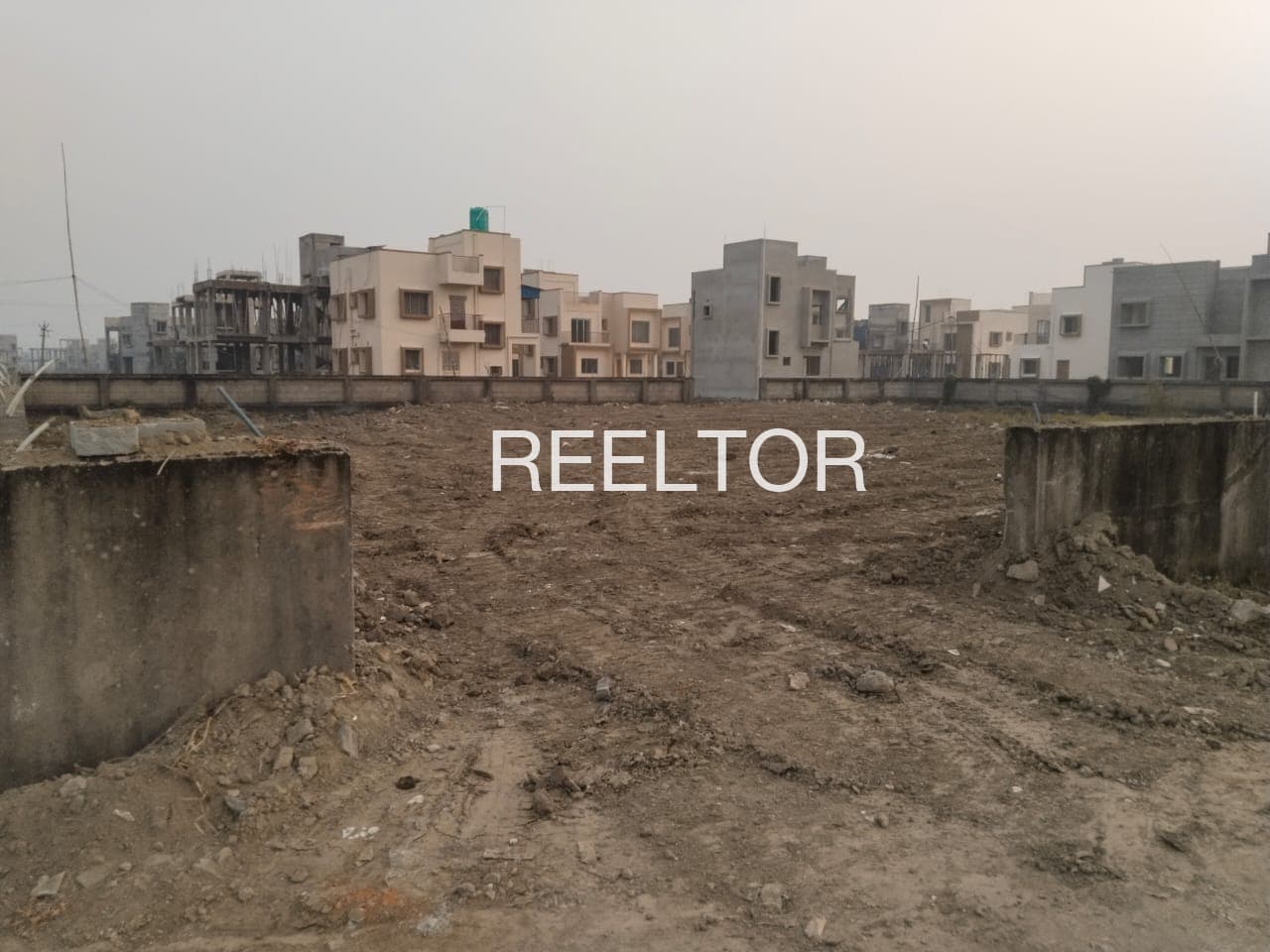 2 Bhk For Sale In Muchiliguda Chandrapur