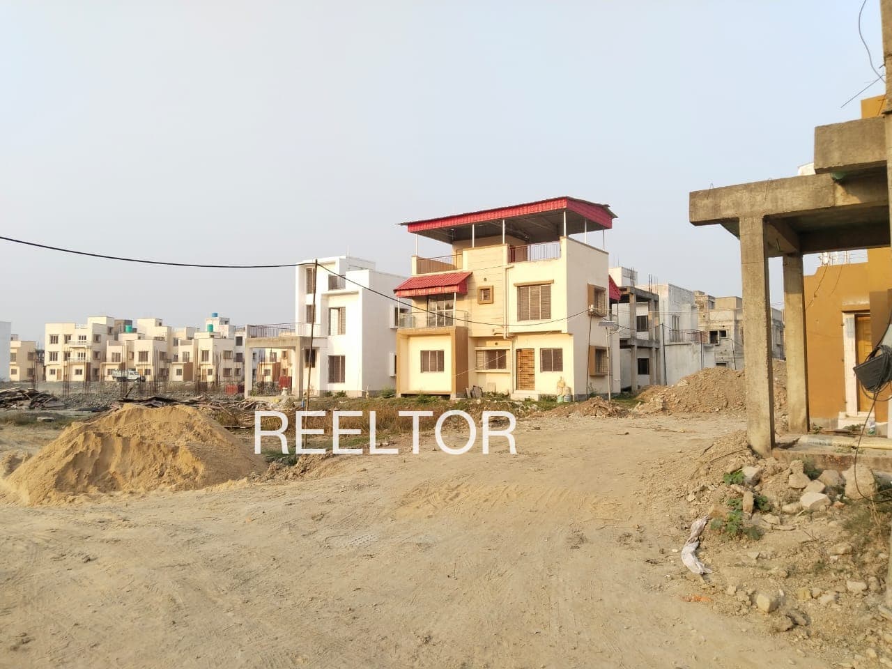 Explore 3 Bhk In Langapur For Sale Berasia