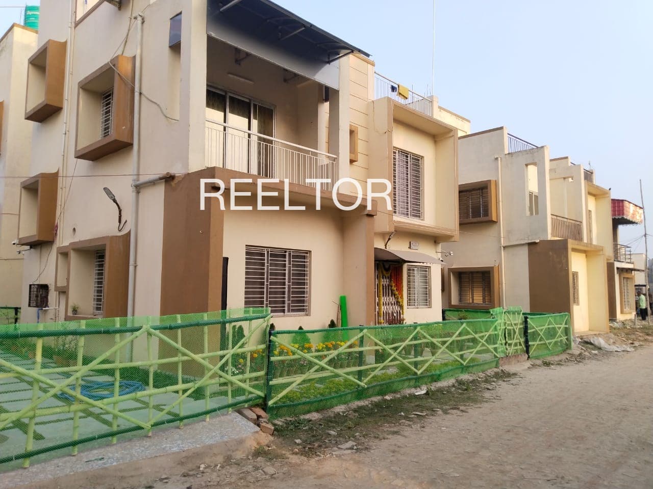 Available 2 Bhk In Gandhigram Junagadh