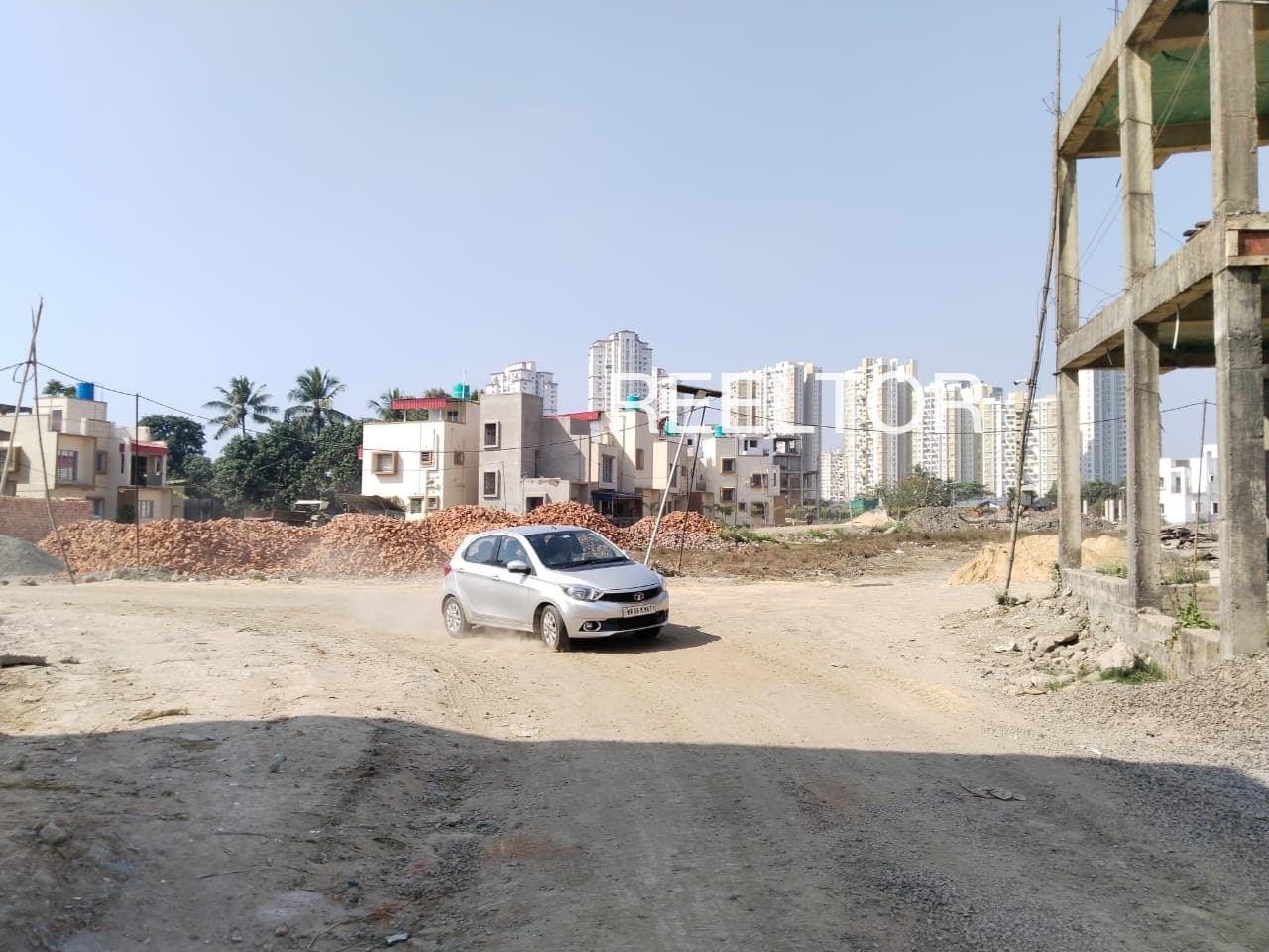 Plot For Sale In Sirohi