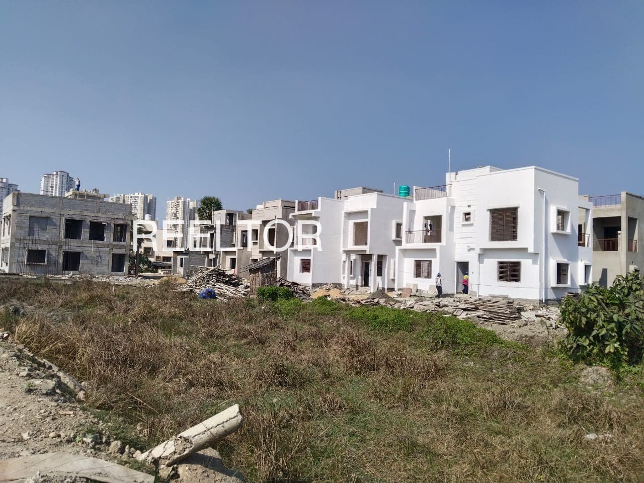 Available 3 Bhk In Narguda Bhata Tikamgarh