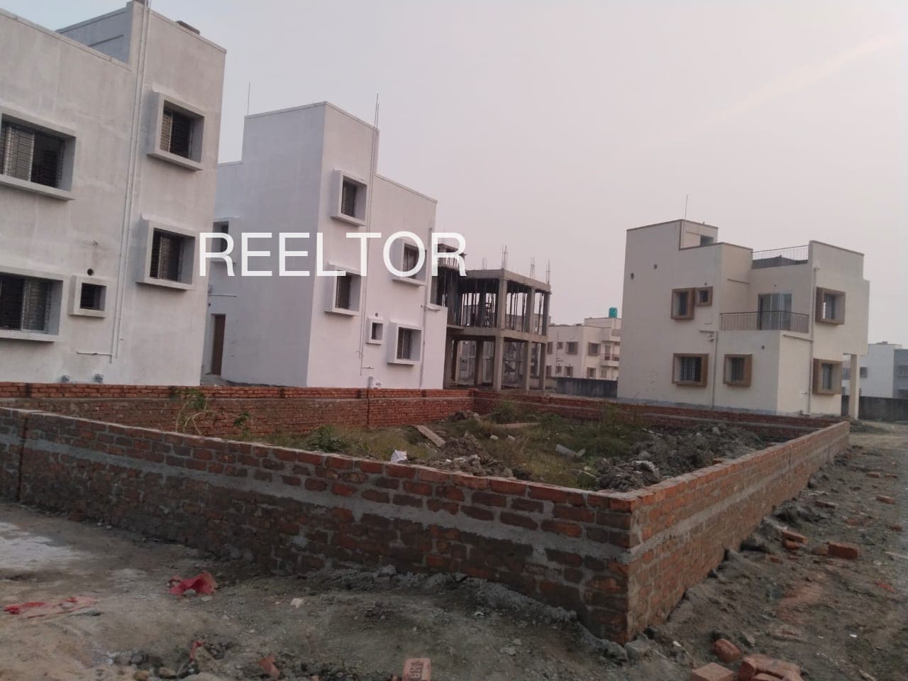 Buy 4 Bhk In Ravet Haveli