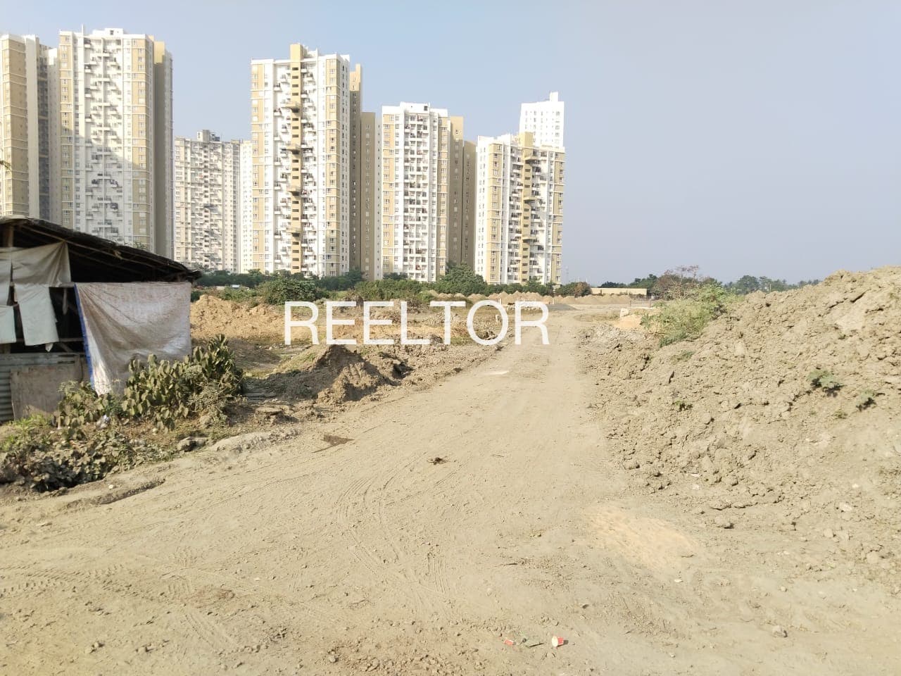 Buy 4 Bhk In Agaskhed Akot